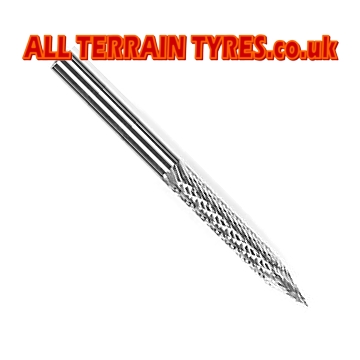 6mm Tungsten Carbide Cutter - Click Image to Close